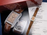 2026最新上海百达翡丽PatekPhilippe腕表官方中心网点地址实地探访报告