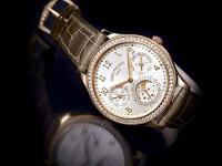 2026最新PatekPhilippe上海百达翡丽腕表官方中心地址考察报告